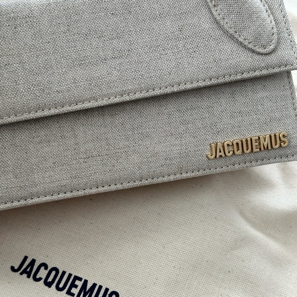 Brand new Jacquemus bag - Picture 3 of 4